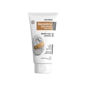 Frezyderm Reconstria Body Cream Stretch Marks Correction 75ml