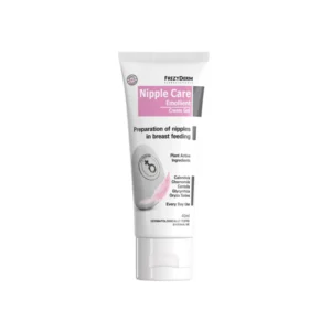 Frezyderm Nipple Care Emollient Cream-Gel 40ml