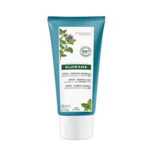 Klorane CONDITIONER MINT 150ML