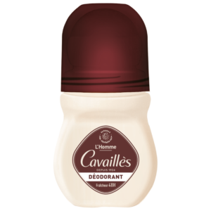 ROGE CAVAILLES Déodorant Homme fraîcheur 48h Roll-on