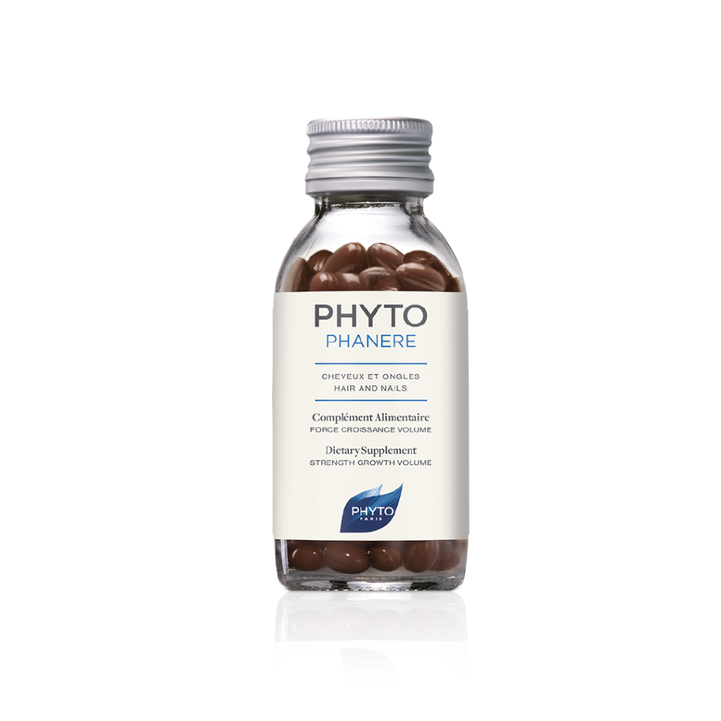 Phyto Phanere 120 Pills