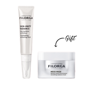 Filorga SKIN UNIFY RADIANCE 15ML+FREE MESO MASK 50ML