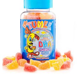 MR TUMEE OMEGA 3 DHA 60