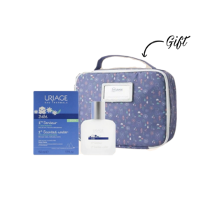 URIAGE BEBE 1er SENTEUR 50ML + TROUSSE GIFT