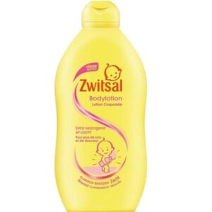 ZWITSAL LOTION CORPORELLE