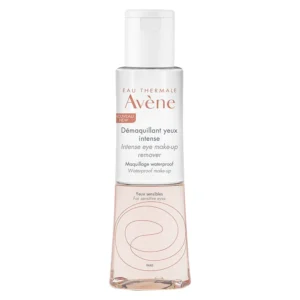 Eau Thermale Avène INTENSE EYE MAKE-UP REMOVER FOR SENSITIVE EYES 125ML