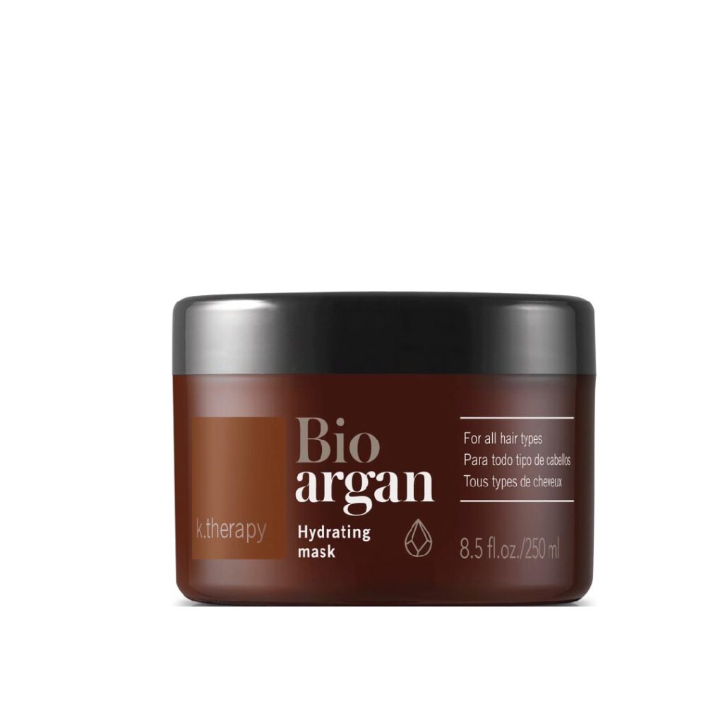 Lakme K Therapy Bio Argan Hydrating Mask -250ML