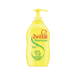 ZWITSAL SHAMPOOING