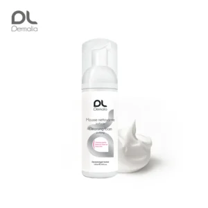 DERMALIA CLEANSING FOAM 150ML