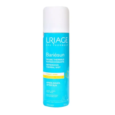 Uriage EAU THERMALE REFRESHING THERMAL MIST 150 ML