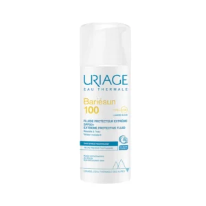 Uriage BARIESUN SPF50+ EXTREME PROTECTIVE FLUID