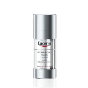 Eucerin HYALURON-FILLER NIGHT PEELING&SERUM 30ML