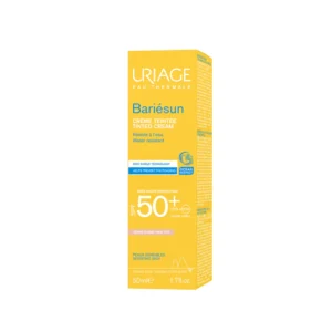 Uriage BARIÉSUN TINTED CREAM SPF50+ 50ML