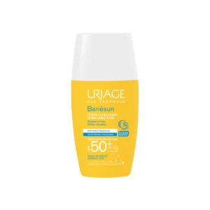 Uriage BARIÉSUN ULTRA-LIGHT FLUID SPF50+ 30ML