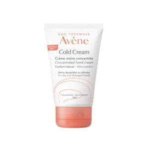 Eau Thermale Avène HAND CREAM WITH COLD CREAM 50ML
