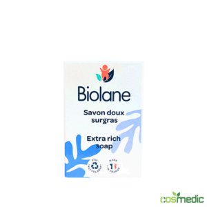 Biolane Savon Doux Surgras 150g