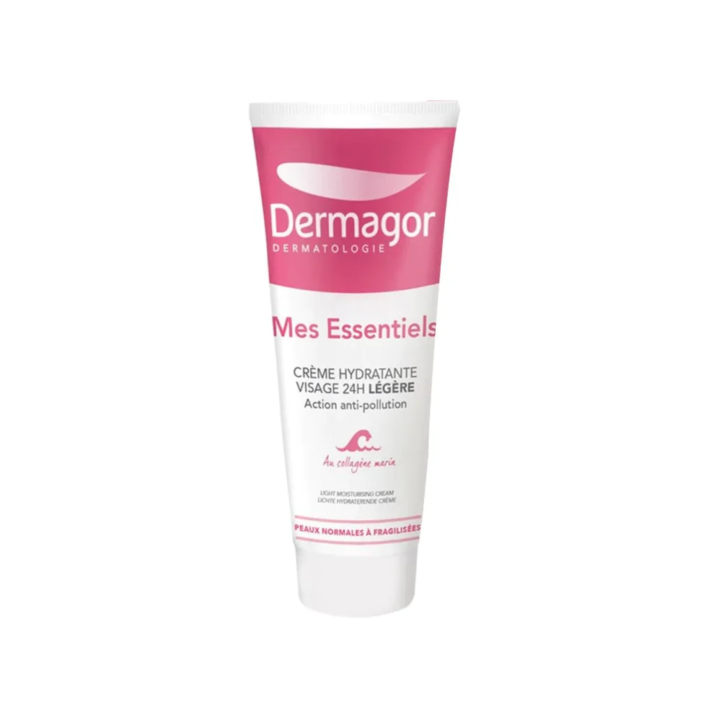 DERMAGOR Mes Essentiels 24H Light Face Moisturising Cream