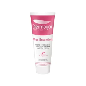 DERMAGOR Mes Essentiels 24H Light Face Moisturising Cream