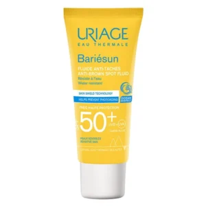 Uriage BARIESUN SPF50+ FLUIDE ANTI TACHES 40ML