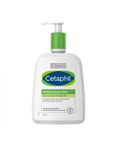 Cetaphil Moisturizing Lotion - Image 2