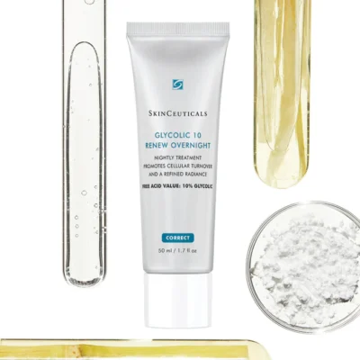 SKIN CEUTICALS GLYCOLIC 10 RENEW OVERNIGHT - Image 3