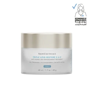 SKIN CEUTICALS TRIPLE LIPID RESTORE 2:4:2