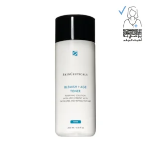 SKIN CEUTICALS BLEMISH + AGE TONER