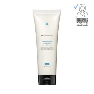 SKIN CEUTICALS BLEMISH + AGE CLEANSER