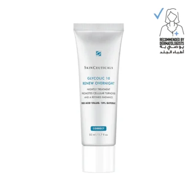 SKIN CEUTICALS GLYCOLIC 10 RENEW OVERNIGHT - Image 4