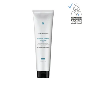 SKIN CEUTICALS GLYCOLIC RENEWAL CLEANSER