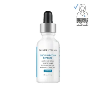 SKIN CEUTICALS DISCOLORATION DEFENSE