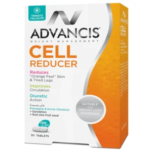 ADVANCIS REDUCELL
