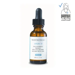 SKIN CEUTICALS SERUM 10