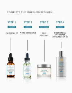 SKIN CEUTICALS PHYTO CORRECTIVE