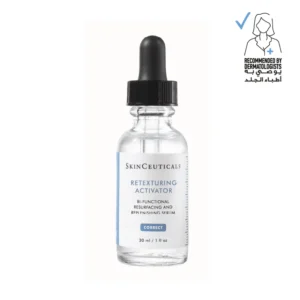 SKIN CEUTICALS RETEXTURING ACTIVATOR