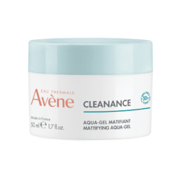 AVENE CLEANANCE AQUA-GEL MATIFIANT 50ML