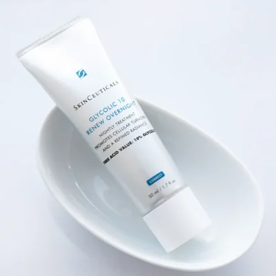 SKIN CEUTICALS GLYCOLIC 10 RENEW OVERNIGHT - Image 2