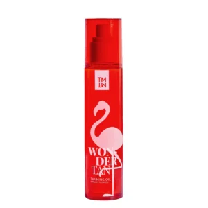 WONDER TAN TANNING OIL