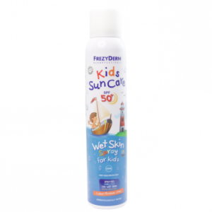 Frezyderm sunscreen spray for children 200 ml
