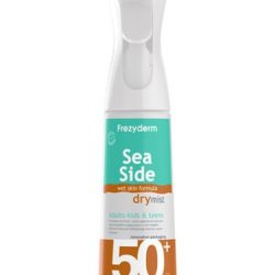 FREZYDERM SEA SIDE DRY MIST SPF 50+ 300ML