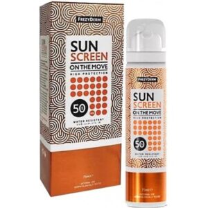 FREZYDERM SUN SCREEN ON THE MOVE SPF 50+