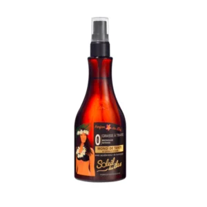 Soleil Des Iles - Graisse A Traire SPF 0 Bronzage Intense 150ML