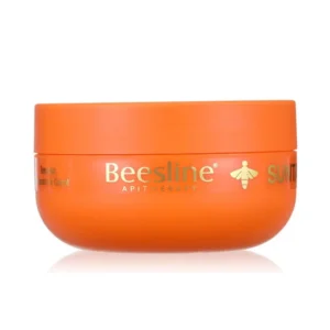Beesline - Suntan Jelly Carrot 150ml