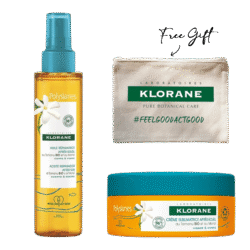 Polysianes After-Sun Repair Oil – 150 ml, Polysianes After-sun Sublimating Cream – 200 ml + Free Gift Pouch Gift