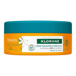 Polysianes After-sun Sublimating Cream - 200 ml