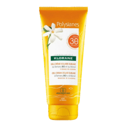 Sublime Sun Gel-Cream SPF 30 with Organic Monoi and Tamanu – 200 ml
