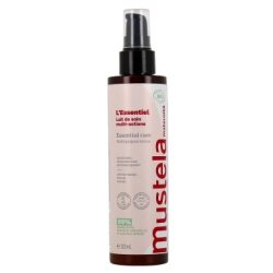Mustela MATERNITY ESSENTIAL CARE CERTIFIED ORGANIC 200ML