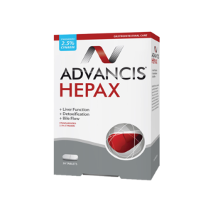 Advancis Hepax