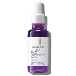 LRP MELA B3 DARK SPOT SERUM WITH MELASYL™ + NIACINAMIDE