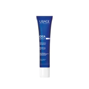 Uriage Cica Daily Repairing Gel-Cream - Fragilized Skin